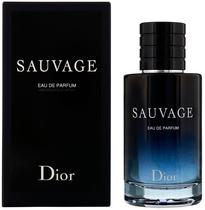 Perfume Christian Dior Sauvage Edp Masculino - 100ML
