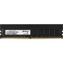 Memoria Ram para PC S3+ de 8GB S3L4N3222081 DDR4/3200MHZ - Preto