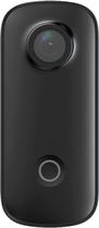 Camera Portatil Sjcam C100 Mini Actioncam FHD/Wifi - Black