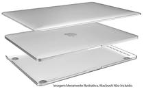 Capa Speck Smartshell Macbook Pro 13" 2020/22 150224-9992 Transparente