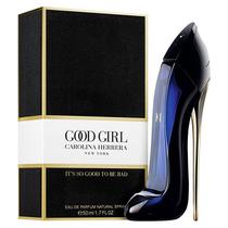 Perfume Carolina Herrera Good Girl Edp Feminino - 50ML