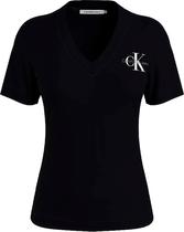 Camiseta Calvin Klein J20J221429 Beh - Feminina