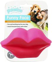 Brinquedo para Cachorros Labios - Pawise Funny Face 14110