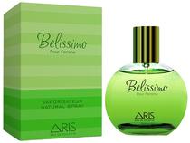 Perfume Aris Belissimo Edt 100ML - Feminino