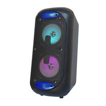 Speaker Kolav A52 5"X2 Rec/USB/Cont/Bluetth