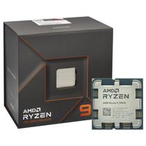 Processador AMD AM5 Ryzen R9-7900 3.7GHZ 76MB
