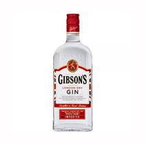 Gin Gibson's London DRY 700ML