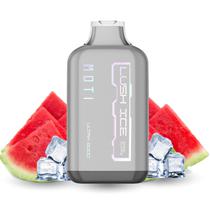 Vaper Moti Ultra 6000 Watermelon Ice 5%