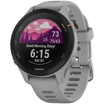 Relogio Smartwatch Garmin Forerunner 255S - Powder Gray (010-02641-12)