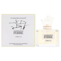 Perfume Gianfranco Ferre Camicia 100ML Edp - 8011530040031