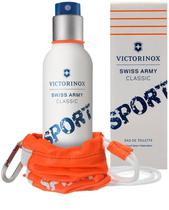 Perfume Victorinox Swiss Army Classic Sport 100ML.