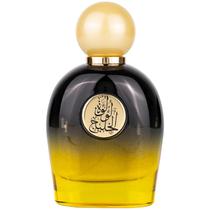 Perfume Gulf Orchid Lulut Alkhaleej - Eau de Parfum - Feminino - 80ML