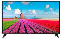 TV LCD LG 55LJ5400 - Full HD - Smart TV - HDMI/USB - 55"