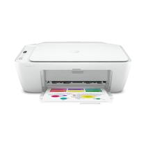 Impressora HP Deskjet 2752E 3 Em 1 110V - Branco