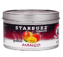 Ant_Essencia Starbuzz Mango 100GR