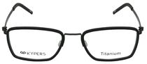 Oculos de Grau Kypers Luigi LG01 Titanium
