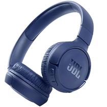 Fone de Ouvido Sem Fio JBL Tune 510BT com Bluetooth e Microfone - Azul (RB)