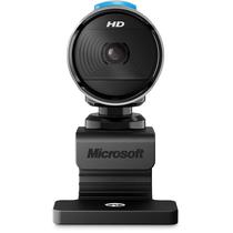 Webcam Microsoft Lifecam Estudio USB - 5WH-00002