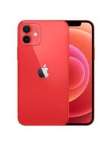 Celular Apple iPhone 12 64GB Red - Swap Americano Grade A