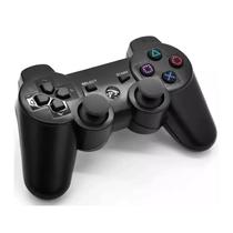 Controle Sem Fio Doubleshock P III para Playstation 3 (PS3) - Preto (RP)