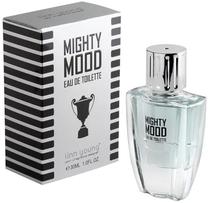 Perfume Linn Young Mighty Mood Edt 30ML - Masculino
