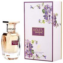 Perfume Afnan Violet Bouquet Edp Feminino - 80ML