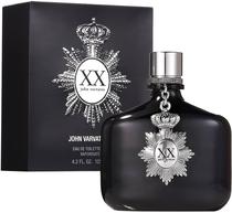 Perfume John Varvatos XX Edt 125ML - Masculino