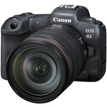 Camera Canon Eos R5 Kit 24-105MM F/4L