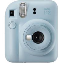 Camera Fujifilm Instax Mini 12 Azul