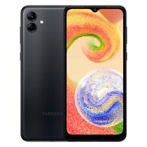 Smartphone Samsung Galaxy A04E SM-A042F 32GB 3GB Ram Dual Sim Tela 6.5" - Preto