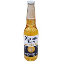 Cerveja Corona Extra Garrafa - 355ML