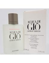 Perfume Tester Armani Acqua de Gio Edt 100ML
