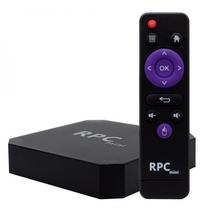 TV Box Digital RPC Mini 16GB/128GB