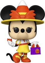 Boneca Minnie Mouse - Disney - Funko Pop! 1219