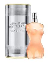 Perfume Jean Paul Gaultier Classique Eau de Toilette Feminino 100ML