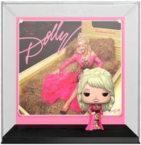 Boneca Dolly Parton - Backwoods Barbie - Funko Pop! 29