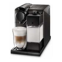 Cafeteira Nespresso Lattissima Touch F511 Black 1400W 220V