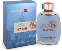 Mandarina Duck Let's Travel To NY Masc 100ML Edt