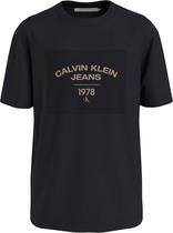 Camiseta Calvin Klein J30J324230 Beh - Masculina