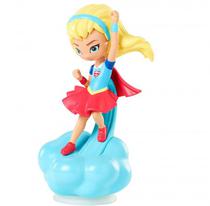 Boneca Mattel - DC Super Hero Girls Mini Supergirl DWC93