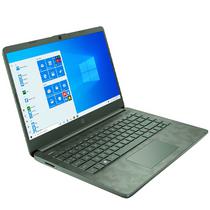 Notebook HP 14-DQ2088WM i5 11/ 8GB/ 256SSD/ 14.0/ W10/ Greem/ New