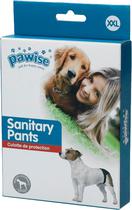 Ant_Calca Sanitaria para Cachorros XXL - Pawise Sanitary Pants 13035