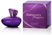 Perfume Arrogance Passion Edp 100ML Femenino