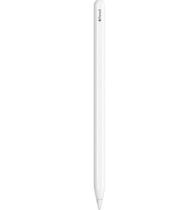 Apple Pencil 2 MU8F2AM/A com Bluetooth para iPad Pro - Branco