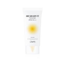 Jumiso Awe-Sun Airy-Fit Sunscreen SPF50+ 50ML