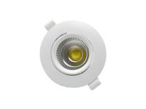 Lampada LED Ecopower - EP-6903 - 7W - Embutir - 1 LED