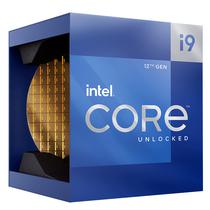 Processador Intel Core i9-12900K Socket LGA 1700 12 Core 24 Threads 3.9GHZ e 5.2GHZ Turbo Cache 30MB