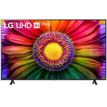 TV Smart LED LG 70UR8750PSA 70" 4K Ultra HD HDR10 Wifi