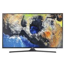 TV Smart LED Samsung UN43MU6103P 43" 4K Ultra HD HDR