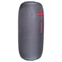 Speaker Sate Hopestar HS-1414/ Gray/ USB/ Bluetooth/